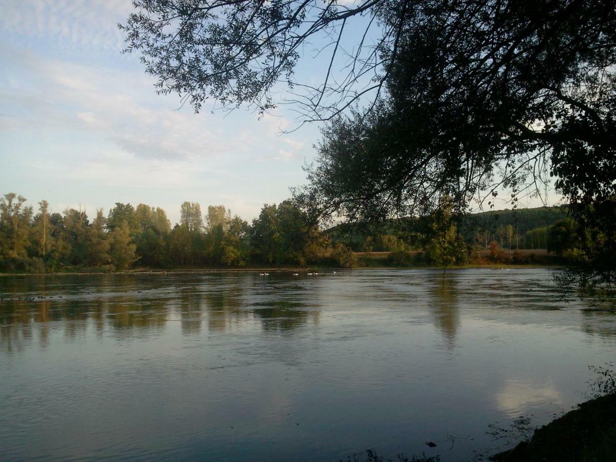 Nid'Amour Le Rossignol Bézenac Zewnętrze zdjęcie